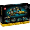 LEGO ICONS 10355 Blacktron Renegade