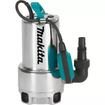 Povandeninis siurblys švariam ir nešvariam vandeniui 10800 l/h, 550 W
