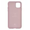 Dėklas Woodcessories Stone iPhone 11