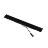 Baterija Green Cell LE97, skirta Lenovo IdeaPad 100/300 serijai, 14,8 V, 2200 mAh, ličio jonų, 4 elementai, juoda