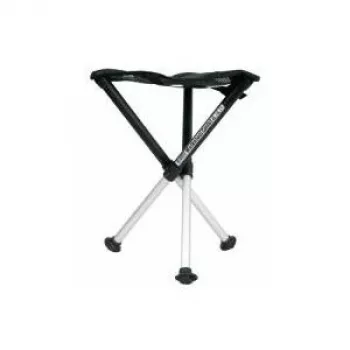 Walkstool COMFORT 45L - Juoda - guma - 725 g - 45 cm - 35 cm