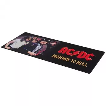 Pelės kilimėlis Subsonic SA5589-A1 AC/DC Highway to Hell