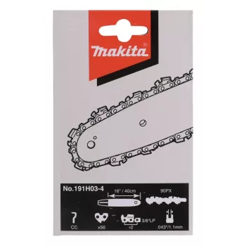 Makita 191H03-4 grandininio pjūklo priedas 1 vnt.