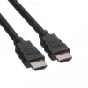 ROLINE HDMI kabelis 3 m, A tipo kištukas – A tipo kištukas, juodas 11.44.5573