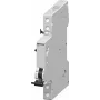 Siemens pagalbinis jungiklis 2 paprastai atviri kontaktai 5ST3011 (5ST3011)