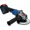 Kampinis šlifuoklis Blaupunkt CG5010