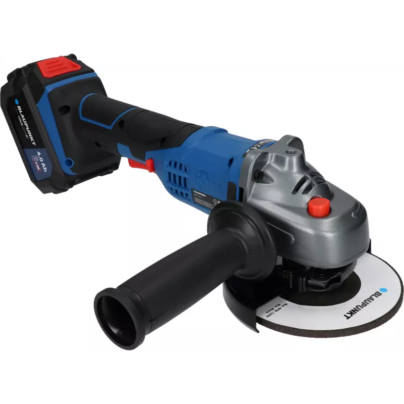 Kampinis šlifuoklis Blaupunkt CG5010