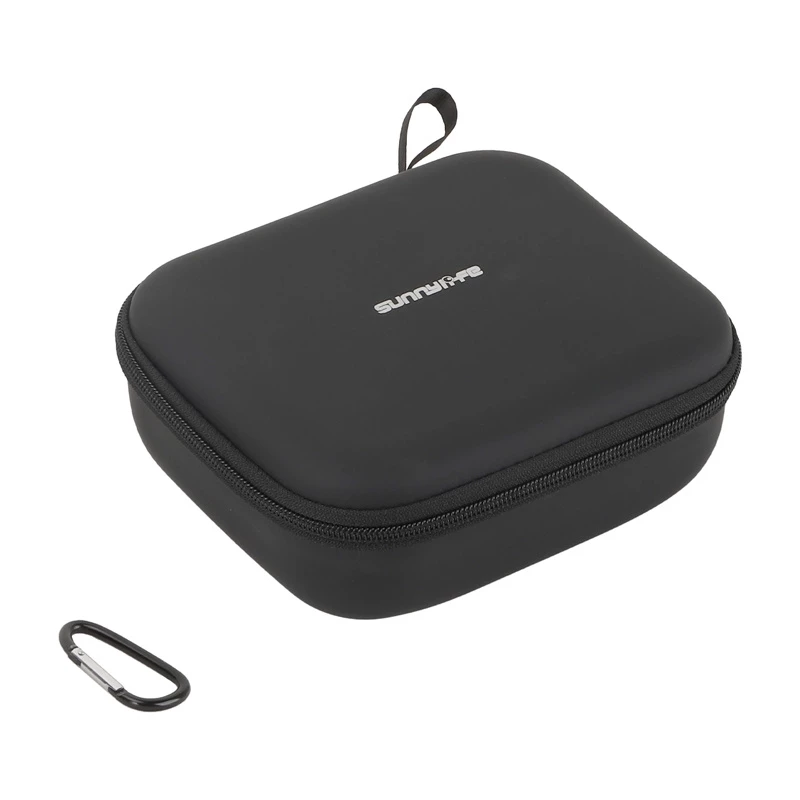Apsauginis dėklas Sunnylife B977-D DJI RC valdikliams – juodas
