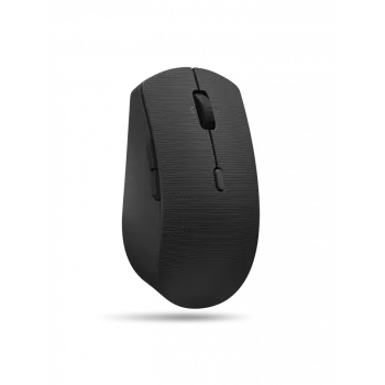 Belaidis klaviatūros ir pelės rinkinys Lenovo 4X31R64354 Bluetooth pilka