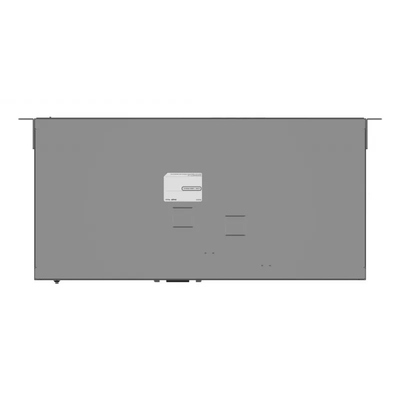 Ruijie Networks RG-NBS3100-24GT4SFP-P-V2 tinklo jungiklis valdomas L2 Gigabit Ethernet (10/100/1000) Power over Ethernet (PoE) Metalinis