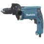 Gręžtuvas Makita HP1631K be rakto 3200 aps./min. 1,9 kg