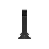 ARMAC PF1 3000VA LCD stelažinis UPS, 8× IEC C13, metalinis korpusas
