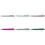Užsegamas ištraukiamas tušinukas Faber-Castell 241104