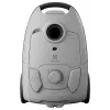 Bagotas dulkių siurblys Electrolux 300 EB31C1UG pilkas 800W 3L