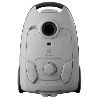 Bagotas dulkių siurblys Electrolux 300 EB31C1UG pilkas 800W 3L