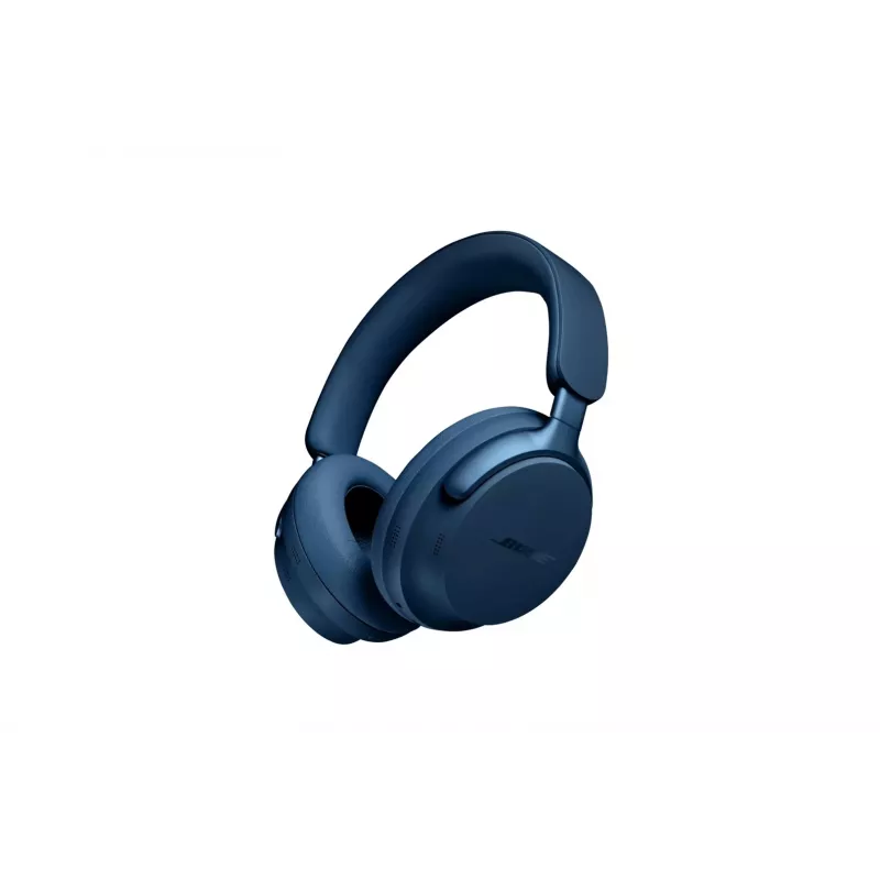 Bose 880066-1200 ausinės / headset, belaidės ir laidinės, lankelis, Bluetooth, mėlyna