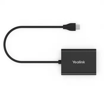 Yealink EHS61 valdymo adapteris ausinėms