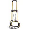 Įrankių dėžė STANLEY SXWT-FT580-SP 58 l talpa, su vežimėliu, plieninis rėmas, 2 guminiai ratai, 70 kg maks. apkrova