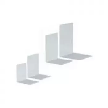 MAUL 3513905 - Skaidrių akrilinių blokų rinkinys - Blizgus - 150 x 160 x 210 mm (35139-05)