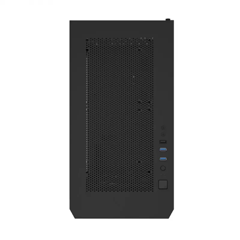 PC korpusas Montech AIR 100 LITE Desktop Juodas