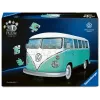 Dėlionė Ravensburger Volkswagen T1 162 dalių