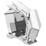 Jonsbo MOD3 - PC - Weiß - ATX - EATX - ITX - micro ATX - Aluminium - Gaming - 17 cm (MOD3 WHITE)