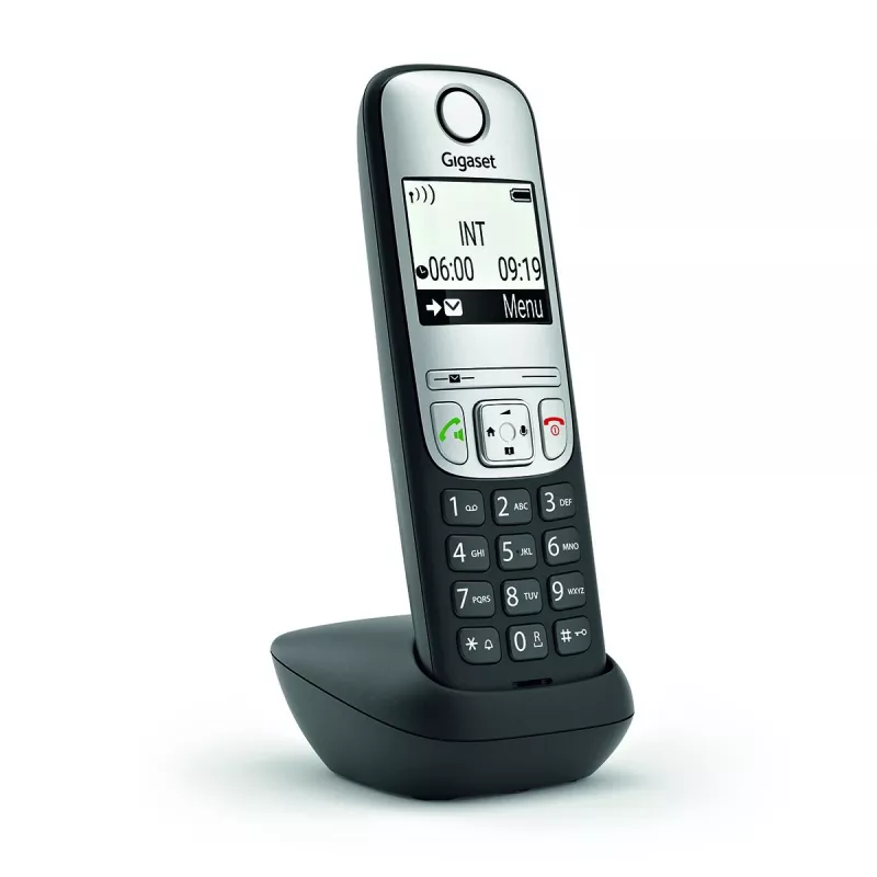 Universalioji ragelis Gigaset A690HX