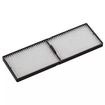 Epson oro filtras ELPAF41 – juodas/baltas, tinka PowerLite 1940W/1945W/1950/1955/1960/1965, 1 vnt.