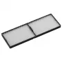 Epson oro filtras ELPAF41 – juodas/baltas, tinka PowerLite 1940W/1945W/1950/1955/1960/1965, 1 vnt.
