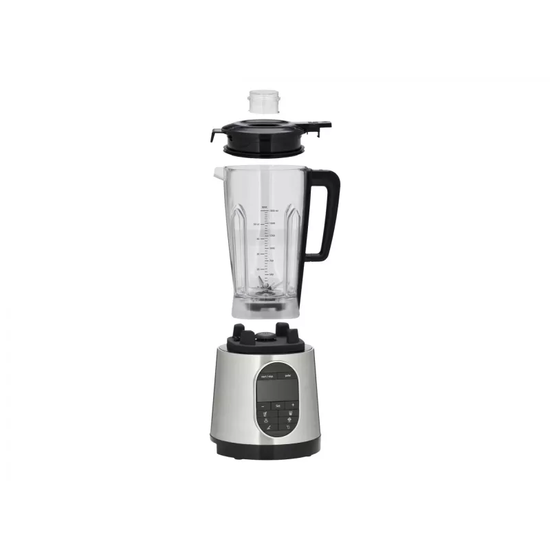 Stalo blenderis WMF Kult Pro 0416630011 1,8 L 1600 W Nerūdijantis plienas