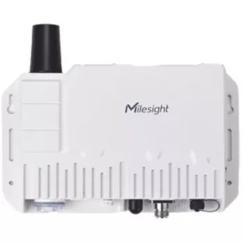 Valdiklis „Gateway“ Milesight SG50