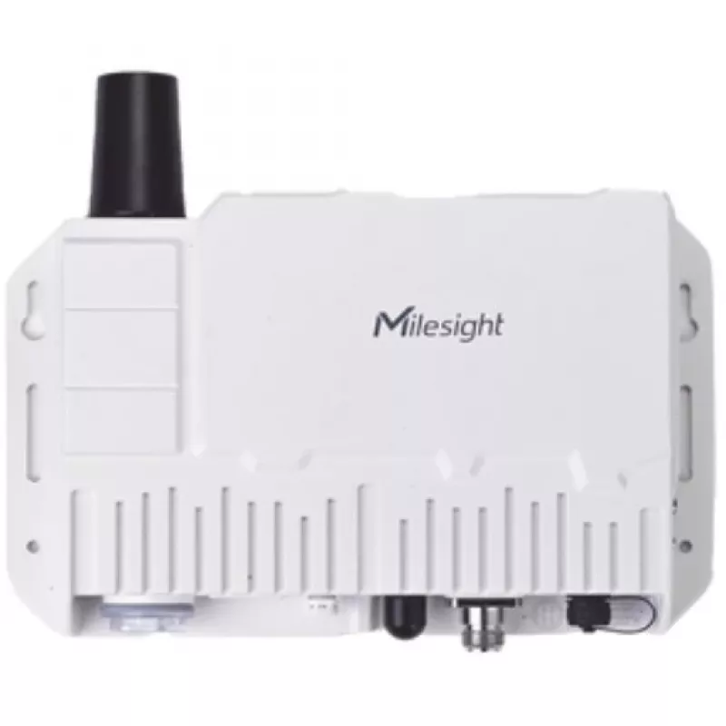 Valdiklis „Gateway“ Milesight SG50