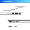 HP EliteBook X Flip G1i 14 colių nešiojamas kompiuteris hibridas (2in1) su lietimui jautriu ekranu, 512GB SSD, Windows 11 Pro