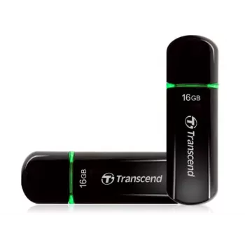 USB atmintukas „Transcend“ 16GB USB Type-A JetFlash 600
