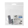 USB prievado spyna LogiLink AU0045 (mėlyna)