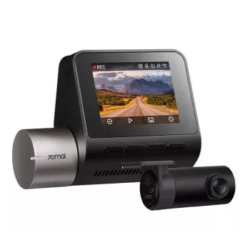 Automobilinis vaizdo registratorius 70mai Dashcam A510-1 1080P Full HD su naktiniu matymu