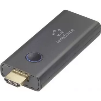 Renkforce RF-SSD-300 HDMI belaidis HDMI siųstuvas-imtuvas 20 m (RF-5233122)