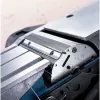 Bosch GHO 40-82 C Professional oblius, 850 W, 14000 aps./min., juoda/mėlyna/sidabrinė