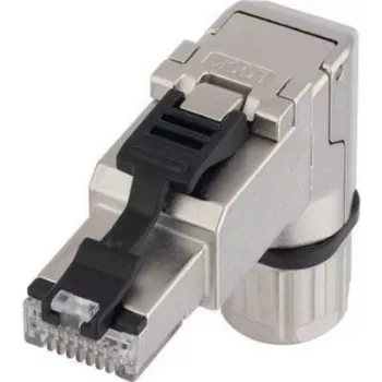 Ethernet jungtis Lapp ED-IE-90-6A-B-20-FC kampuota (MPN 21700637)