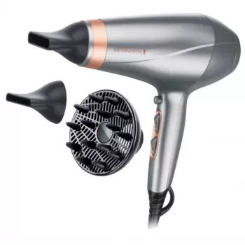 Plaukų džiovintuvas Remington AC8820 Sidabrinis 2200 W