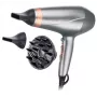Plaukų džiovintuvas Remington AC8820 Sidabrinis 2200 W
