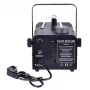 Dūmų mašina „Light4Me“ BLACK 1200 LED