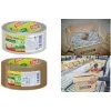 tesa ECO & ULTRA STRONG 58299-00000-00 pakavimo juosta, ruda, 66 m x 50 mm, 1 vnt.
