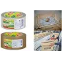tesa ECO & ULTRA STRONG 58299-00000-00 pakavimo juosta, ruda, 66 m x 50 mm, 1 vnt.
