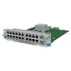 HPE plėtinio modulis - 2x QSFP+ + 24x 10 Gigabit SFP+