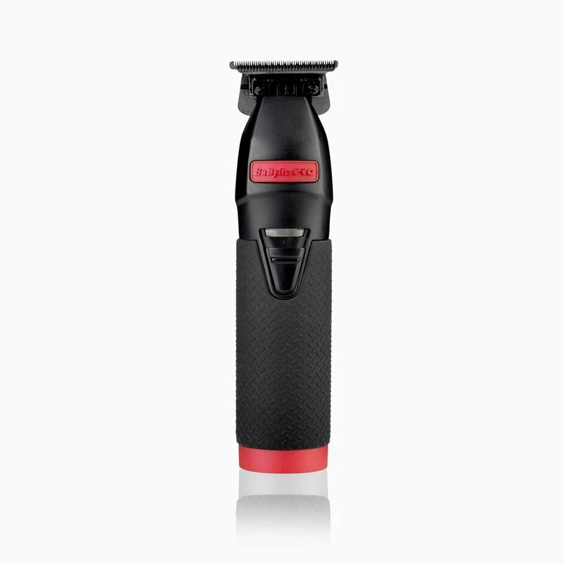 BaByliss PRO FX7870RBPE – profesionalus laidas kirpimo mašinėlė