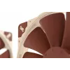 Kompiuterio ventiliatorius Noctua NF-A20 200 mm, 5 V, 3 kontaktų, 800 aps./min., 146,9 m³/h, 18,1 dB, SSO guolis