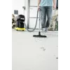 Sausas dulkių siurblys Karcher AD 4 Premium – 17 L, 600 W, be maišelio, metalinė žarna, chromuotas vamzdis