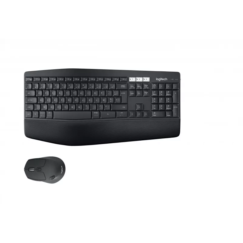 Belaidis klaviatūros ir pelės rinkinys Logitech MK850 Performance