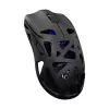 Belaidė pelė White Shark WGM-5019 Dagonet 24000 dpi Juoda